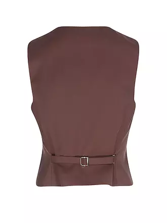 HUGO | Gilet AUMARA-2 | braun