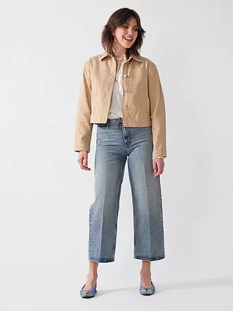 HUGO | Jäckchen ACLISA-1-D | beige