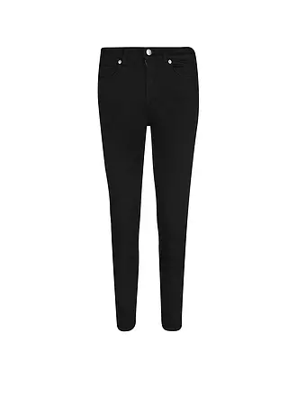 HUGO | Jeans Skinny Fit | schwarz