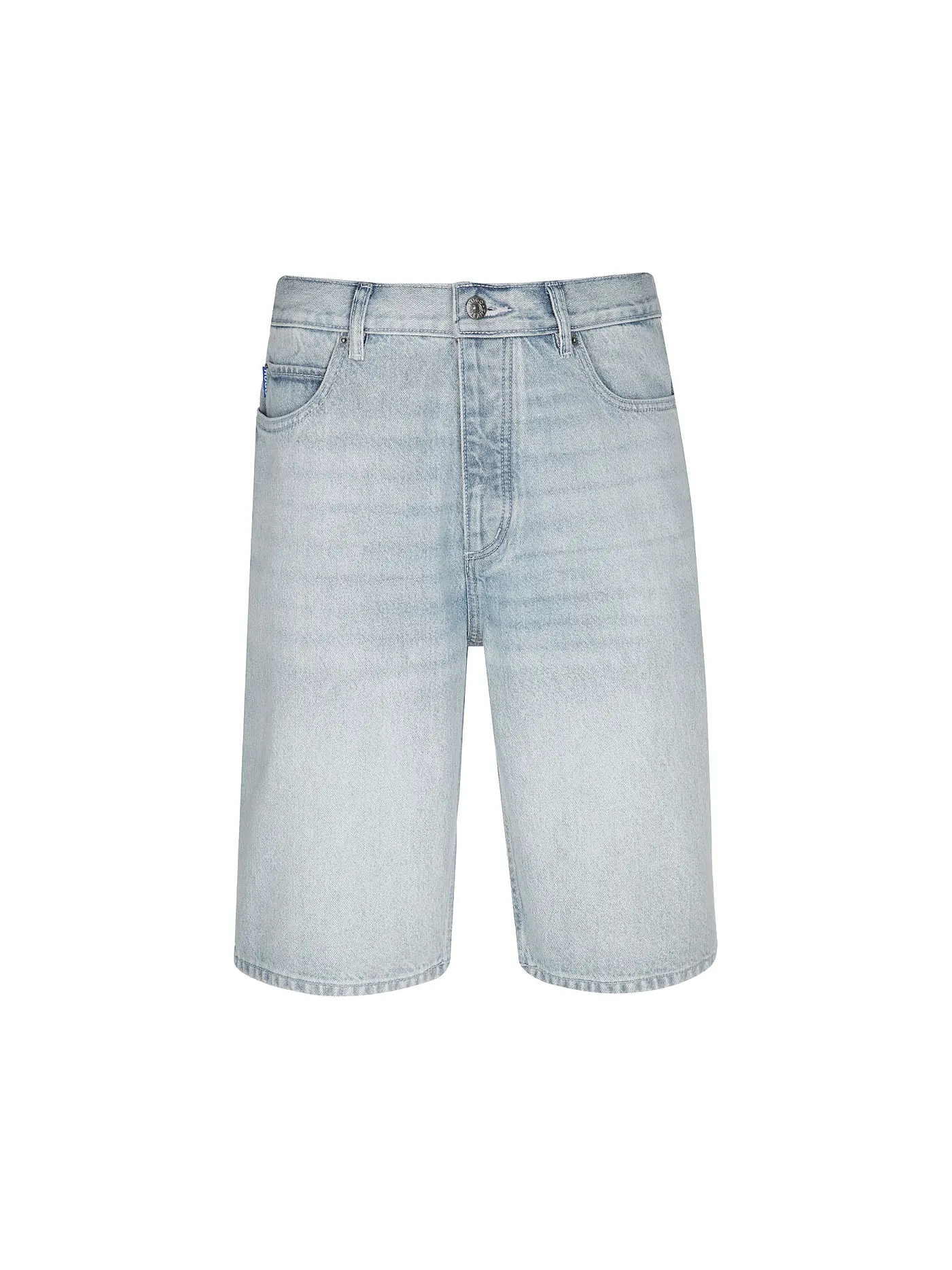 HUGO | Jeansshorts | 