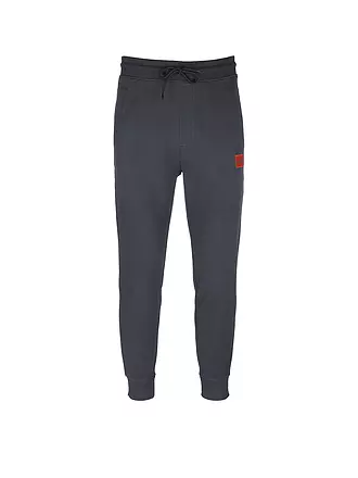 HUGO | Jogginghose Doak212 | blau