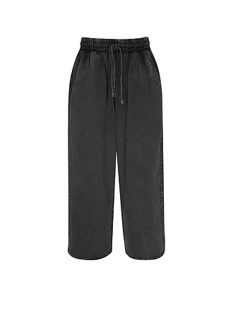 HUGO | Jogginghose NEBUTRO | schwarz