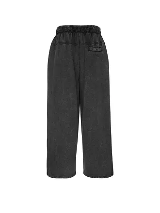 HUGO | Jogginghose NEBUTRO | schwarz