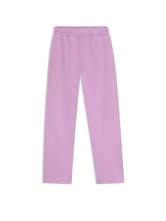 HUGO | Jogginghose NOLASA | lila