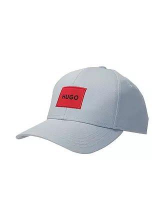 HUGO | Kappe MEN-X 581 | hellgrau