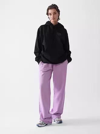 HUGO | Kapuzensweater - Hoodie DEJANDRA_B | schwarz