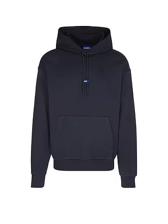 HUGO | Kapuzensweater - Hoodie NALONSO | dunkelblau