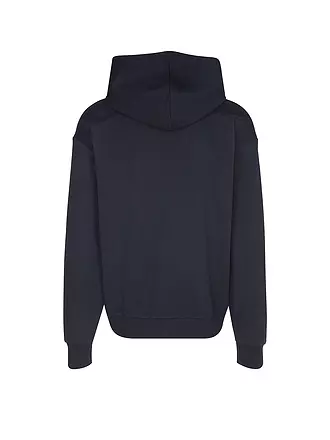 HUGO | Kapuzensweater - Hoodie NALONSO | dunkelblau