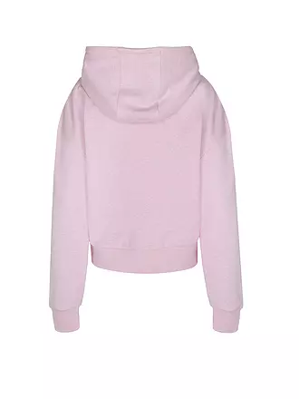 HUGO | Kapuzensweater - Hoodie | rosa