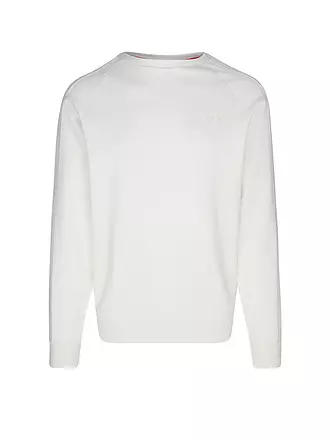HUGO | Loungewear Sweater LIAM | creme