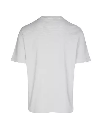HUGO | Loungewear T-Shirt AUSTIN | blau