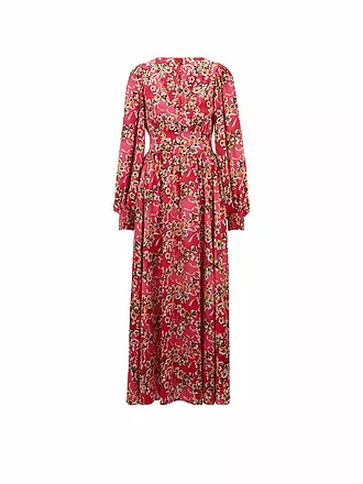 HUGO | Maxikleid KWEEN | pink