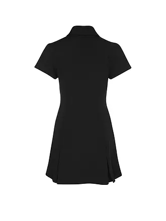 HUGO | Minikleid KAHUMA-1_B | schwarz