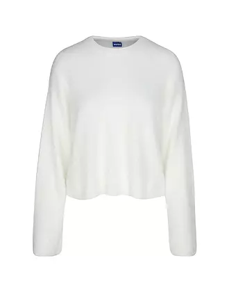 HUGO | Pullover SFURRYNA_B | creme