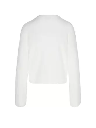 HUGO | Pullover SFURRYNA_B | creme
