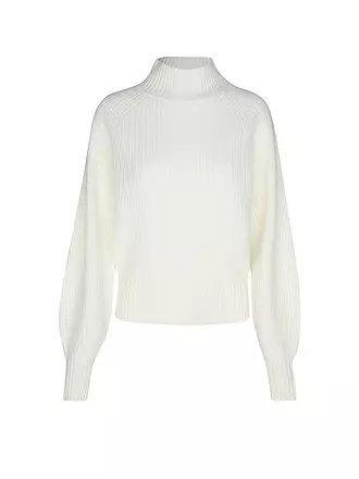 HUGO | Rollkragenpullover SORELLASIO | grau
