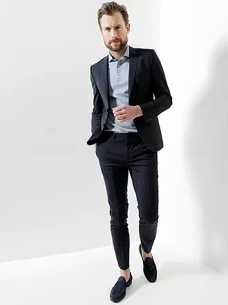 HUGO | Sakko Extra Slim Fit ARTI | blau