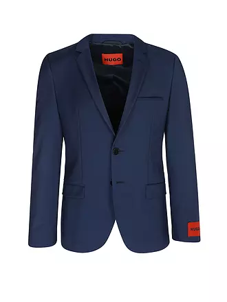 HUGO | Sakko Extra Slim Fit ARTI | schwarz