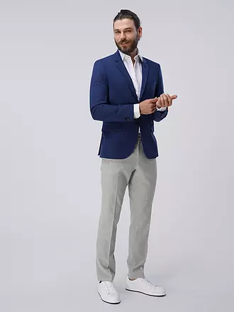 HUGO | Sakko Extra Slim Fit Arti M204X | blau