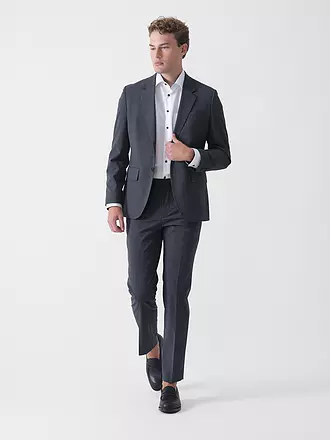 HUGO | Sakko Modern Fit KARL253X | grau