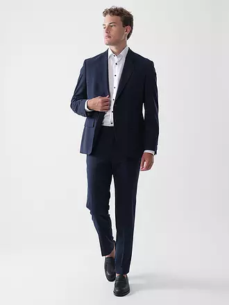 HUGO | Sakko Modern Fit KARL253X | dunkelblau