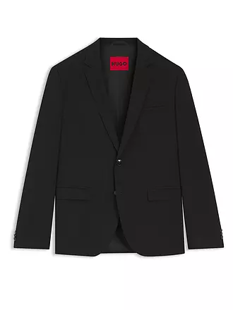 HUGO | Sakko Super Slim Fit ARTI253X-MH | dunkelblau