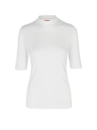 HUGO | Shirt DASIRI | creme