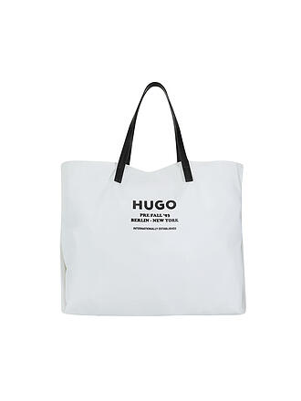 HUGO | Shopper Gwen | blau