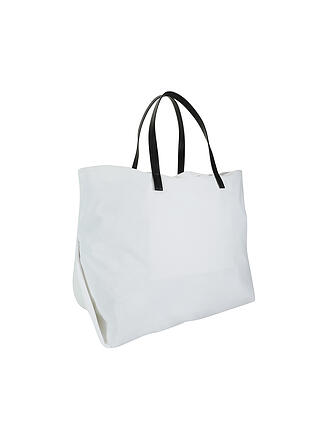 HUGO | Shopper Gwen | blau