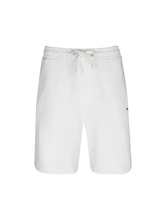 HUGO | Shorts DAYONO | weiss