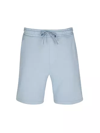 HUGO | Shorts DAYONO | weiss