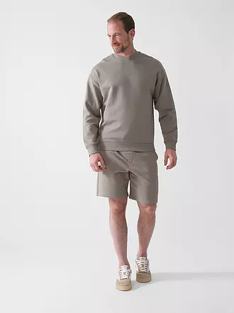 HUGO | Shorts DAYONO | braun