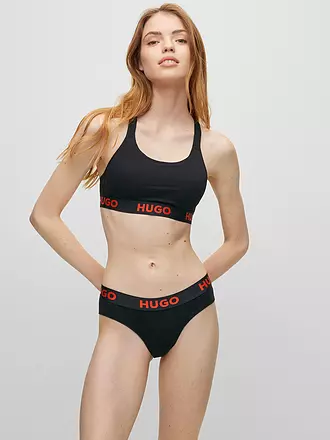 HUGO | Sport Bustier | 