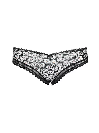HUGO | String open miscellaneous | schwarz