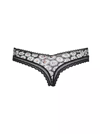 HUGO | String open miscellaneous | schwarz