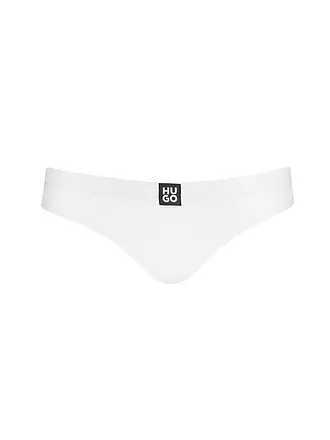 HUGO | String | creme
