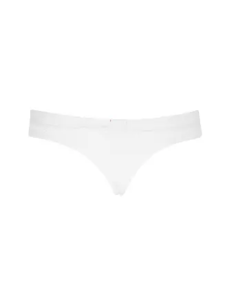 HUGO | String | creme