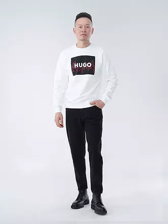 HUGO | Sweater DURAGOL_U241 | 