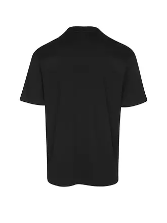HUGO | T-Shirt DALILE | schwarz