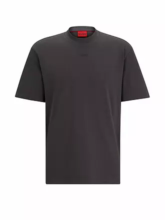 HUGO | T-Shirt DAPOLINO | weiss