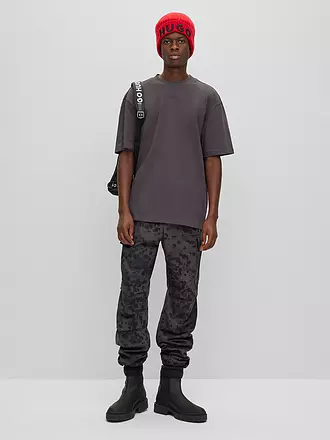 HUGO | T-Shirt DAPOLINO | weiss