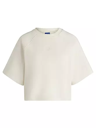 HUGO | T-Shirt DORLINA_B | weiss