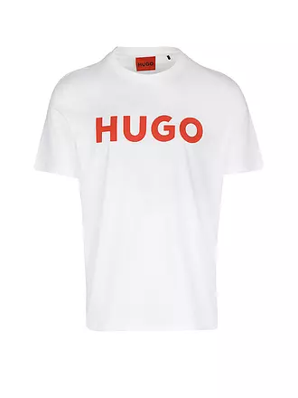 HUGO | T-Shirt DULIVIO | 