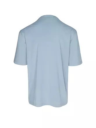 HUGO | T-Shirt NALAX | weiss