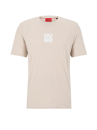 HUGO | T-Shirt | beige
