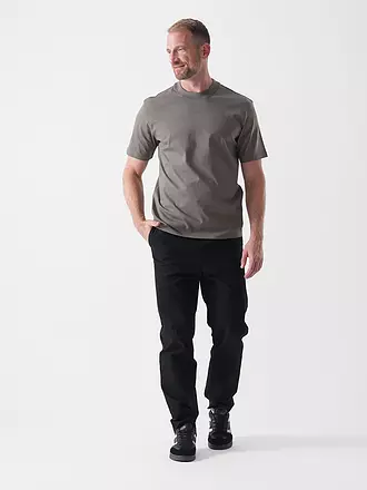 HUGO | T-Shirt | grau
