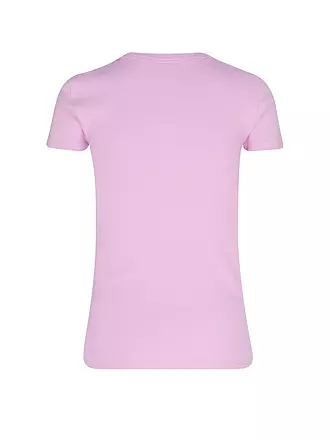 HUGO | T-Shirt | lila