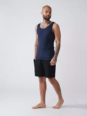 HUGO | Tanktop 2er Pkg. open miscellaneous | weiss
