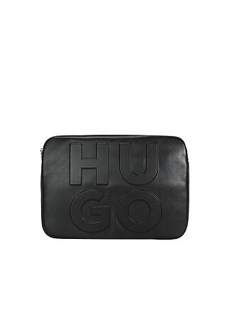 HUGO | Tasche - Laptoptasche | schwarz