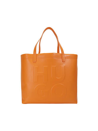 HUGO | Tasche - Shopper GWEN | orange